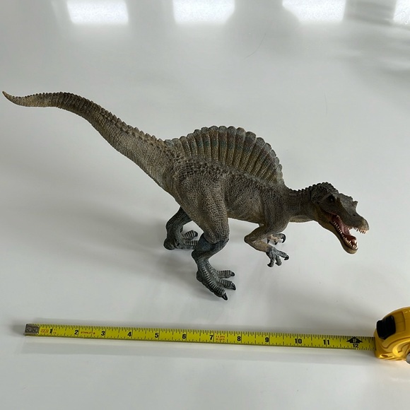 Papo Dinosaur Large Size NEW - Picture 1 of 7